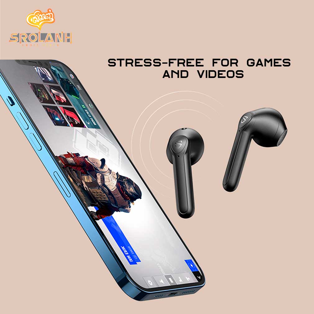 SoundPeats TrueAir2+ | SROLANH Smart Store